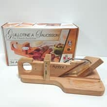 guillotine à saucisson